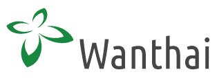 Logo Wanthai.de